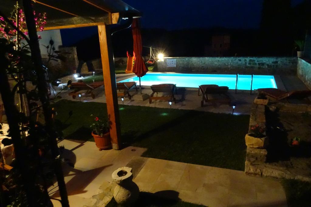 Villa Letizia Oprtalj ห้อง รูปภาพ