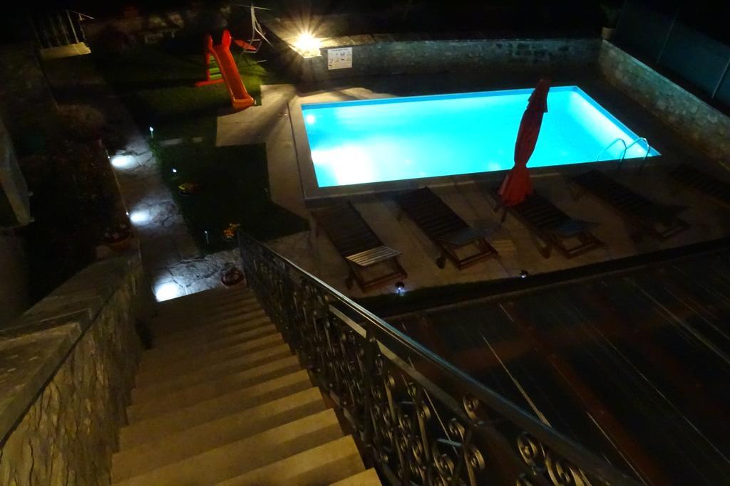 Villa Letizia Oprtalj ห้อง รูปภาพ