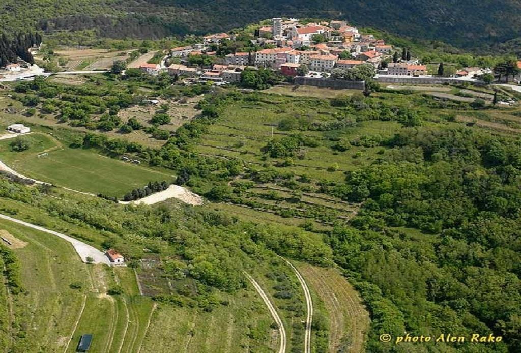 Villa Letizia Oprtalj ห้อง รูปภาพ
