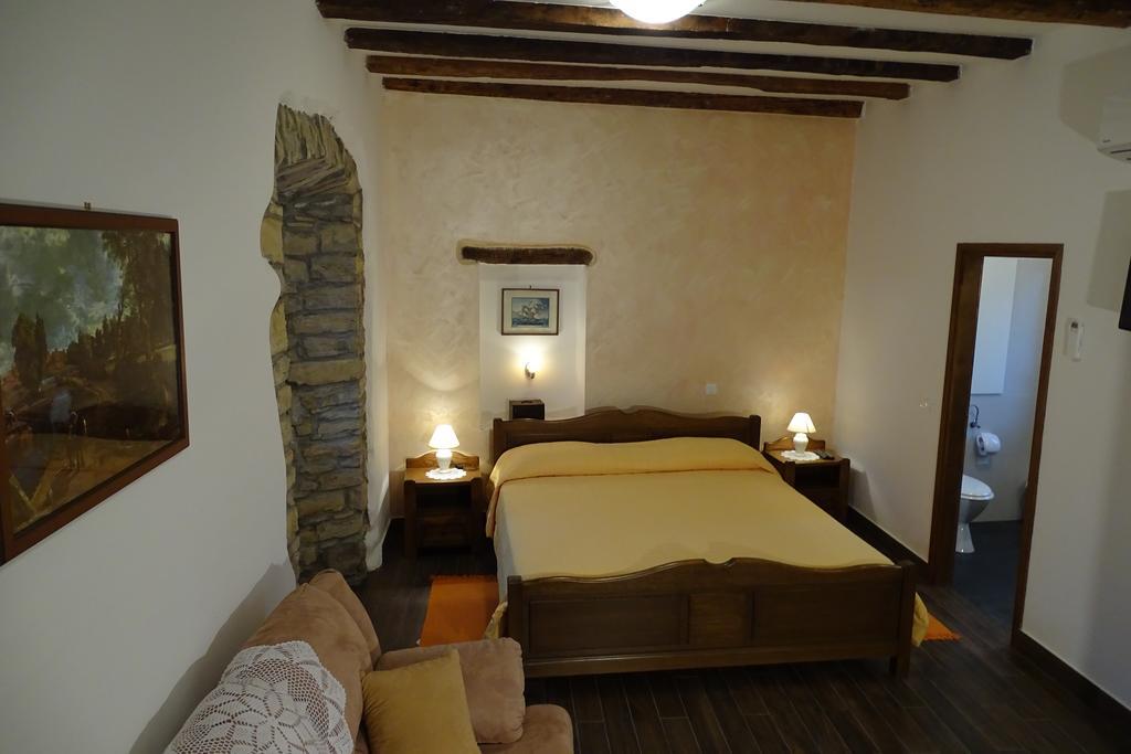 Villa Letizia Oprtalj ห้อง รูปภาพ