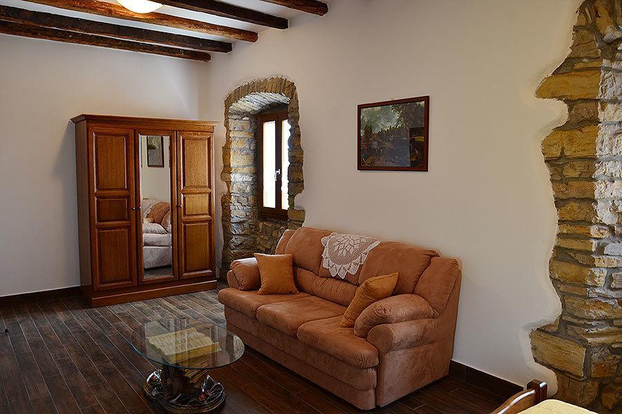Villa Letizia Oprtalj ห้อง รูปภาพ